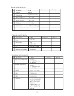 Предварительный просмотр 8 страницы ARTRAY ARTCAM-130MI-NIR Instruction Booklet