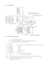 Preview for 9 page of ARTRAY ARTCAM-130SWIR-USB3 Instruction Booklet