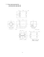 Preview for 14 page of ARTRAY ARTCAM-150P5-WOM Series Instruction Booklet