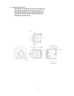 Preview for 17 page of ARTRAY ARTCAM-150P5-WOM Series Instruction Booklet