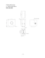 Preview for 10 page of ARTRAY ARTCAM-174IMX-USB3-T2 Series Instruction Booklet