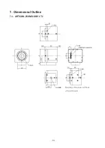 Предварительный просмотр 14 страницы ARTRAY ARTCAM-250IMX-BW-USB3-T2 Instruction Booklet