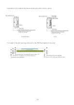 Предварительный просмотр 15 страницы ARTRAY ARTCAM-250IMX-BW-USB3-T2 Instruction Booklet