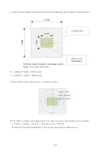 Предварительный просмотр 16 страницы ARTRAY ARTCAM-250IMX-BW-USB3-T2 Instruction Booklet