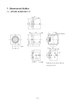 Предварительный просмотр 14 страницы ARTRAY ARTCAM-264IMX-BW-USB3-T2 Instruction Booklet