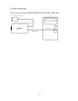 Preview for 8 page of ARTRAY ARTCAM-320-THERMO-LAN3 Series Instruction Booklet