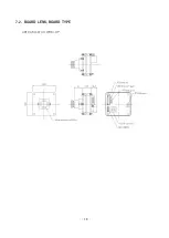 Предварительный просмотр 10 страницы ARTRAY ARTCAM-407UV-WOM Series Instruction Booklet