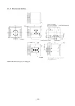 Предварительный просмотр 10 страницы ARTRAY ARTCAM-991SWIR-TEC Instruction Booklet