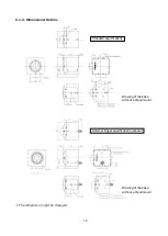 Предварительный просмотр 10 страницы ARTRAY ARTCAM-991SWIR Instruction Booklet