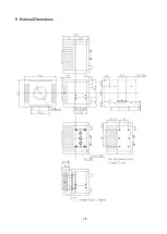 Предварительный просмотр 11 страницы ARTRAY InGaAs ARTCAM-130SWIR Instruction Booklet