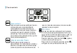 Preview for 9 page of Artrom DHP-10R-1 Owner'S Manual