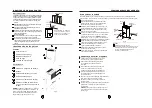 Preview for 5 page of Artrom DHP-16R Owner'S Manual