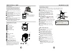 Preview for 12 page of Artrom DHP-16R Owner'S Manual