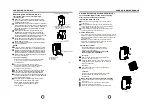 Preview for 13 page of Artrom DHP-16R Owner'S Manual