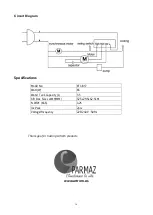 Предварительный просмотр 14 страницы Artrom EA-Max Instruction Manual