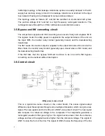 Preview for 7 page of ARTronic 3T10KS Manual