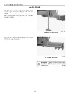 Предварительный просмотр 24 страницы Art's-Way Manufacturing 166 Operator'S Manual