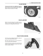 Предварительный просмотр 25 страницы Art's-Way Manufacturing 166 Operator'S Manual