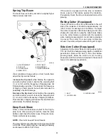 Предварительный просмотр 33 страницы Art's-Way Manufacturing 166 Operator'S Manual