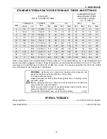 Предварительный просмотр 39 страницы Art's-Way Manufacturing 166 Operator'S Manual