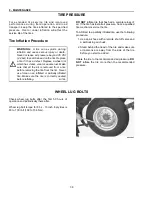 Предварительный просмотр 40 страницы Art's-Way Manufacturing 166 Operator'S Manual