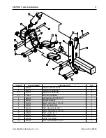 Предварительный просмотр 23 страницы Art's-Way Manufacturing 660800 Operator'S Manual