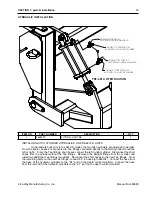 Предварительный просмотр 27 страницы Art's-Way Manufacturing 660800 Operator'S Manual