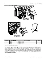 Предварительный просмотр 32 страницы Art's-Way Manufacturing 660800 Operator'S Manual