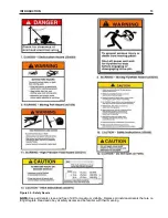 Preview for 15 page of Art's-Way Manufacturing CATTLEMAXX 6105 Operator'S Manual