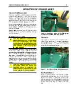 Preview for 23 page of Art's-Way Manufacturing CATTLEMAXX 6105 Operator'S Manual