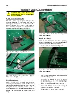 Preview for 34 page of Art's-Way Manufacturing CATTLEMAXX 6105 Operator'S Manual