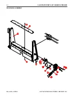 Preview for 44 page of Art's-Way Manufacturing X700 Operator'S Manual & Parts List