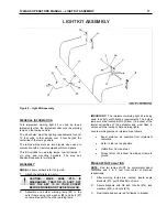 Предварительный просмотр 19 страницы Art's Way 1222AHS Operator'S Manual