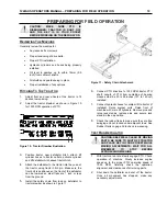 Предварительный просмотр 21 страницы Art's Way 1222AHS Operator'S Manual