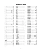 Preview for 11 page of Art's Way LS1200R Illustrated Parts List Set Up And Operating Instructions