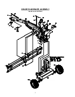 Preview for 12 page of Art's Way LS1200R Illustrated Parts List Set Up And Operating Instructions