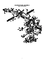 Preview for 14 page of Art's Way LS1200R Illustrated Parts List Set Up And Operating Instructions