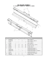 Preview for 17 page of Art's Way LS1200R Illustrated Parts List Set Up And Operating Instructions