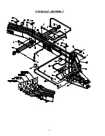 Preview for 22 page of Art's Way LS1200R Illustrated Parts List Set Up And Operating Instructions