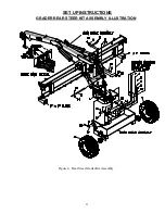 Preview for 29 page of Art's Way LS1200R Illustrated Parts List Set Up And Operating Instructions