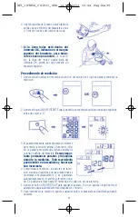 Preview for 39 page of ARTSANA 23156 Instructions For Use Manual