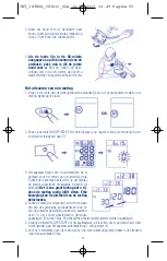 Предварительный просмотр 55 страницы ARTSANA 23156 Instructions For Use Manual