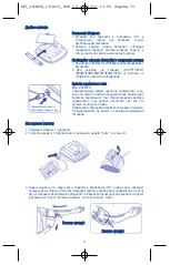 Предварительный просмотр 70 страницы ARTSANA 23156 Instructions For Use Manual