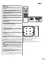 Preview for 3 page of Artsound ART3.1BT User Manual