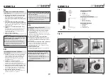 Preview for 1 page of Artsound ASW65.2 Manual