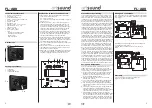 Предварительный просмотр 2 страницы Artsound FL-A80 Operating Manual