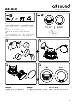 Artsound FL30 Manual предпросмотр