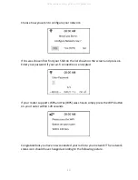 Preview for 13 page of Artsound RI-60 Instruction Manual