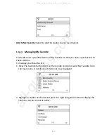 Preview for 21 page of Artsound RI-60 Instruction Manual