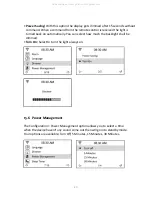 Preview for 30 page of Artsound RI-60 Instruction Manual